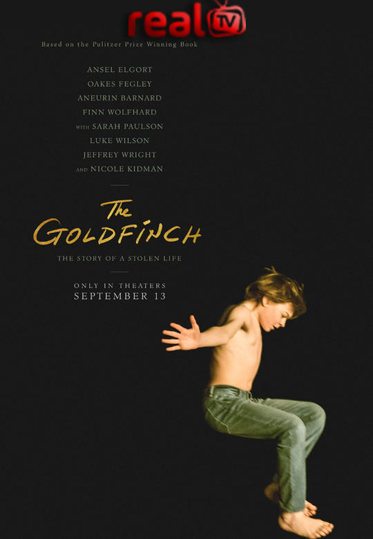 The Goldfinch